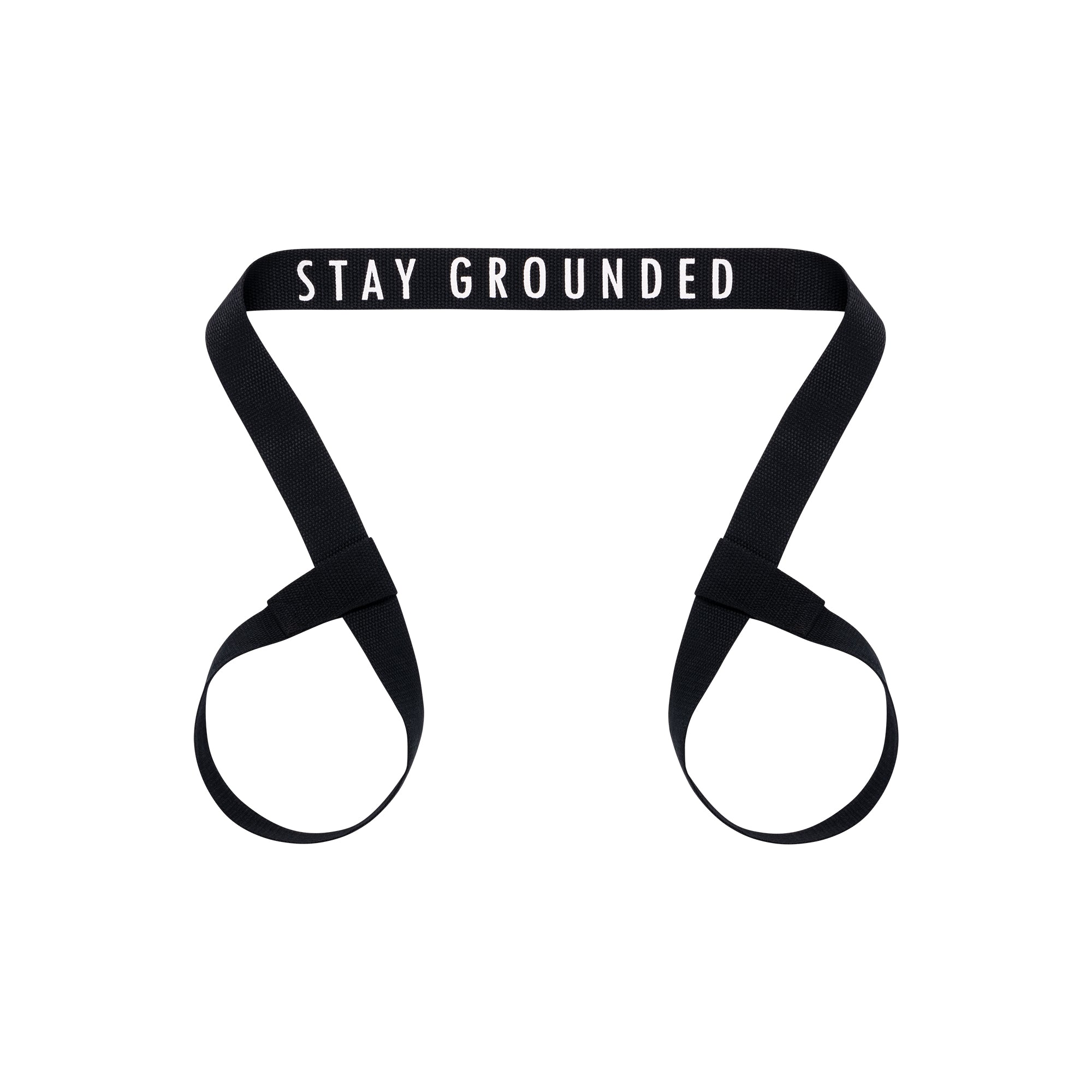 Yogariem Stay Grounded