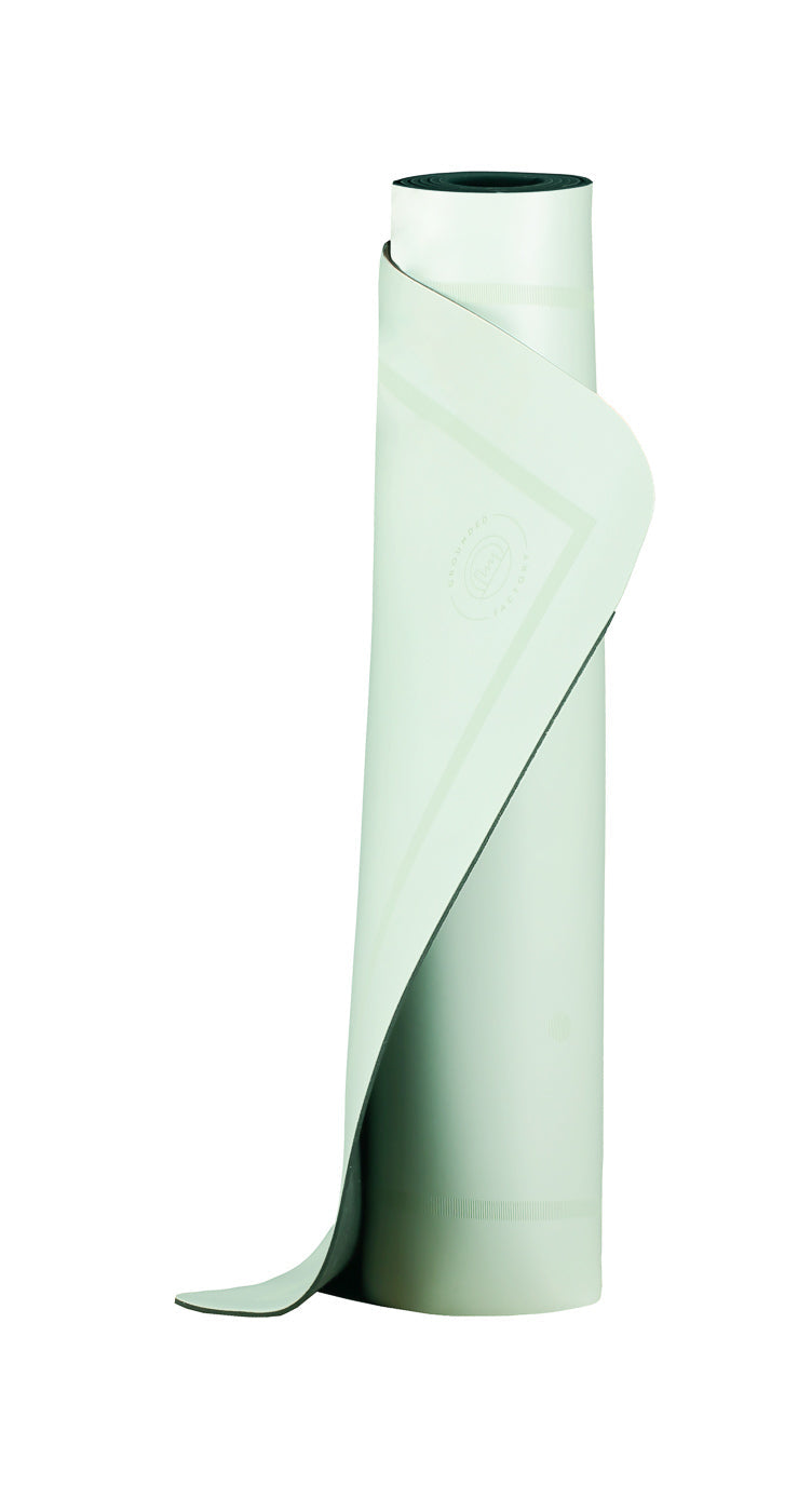 Oh la moon Super Grip Yogamat Mint: 3,5 mm