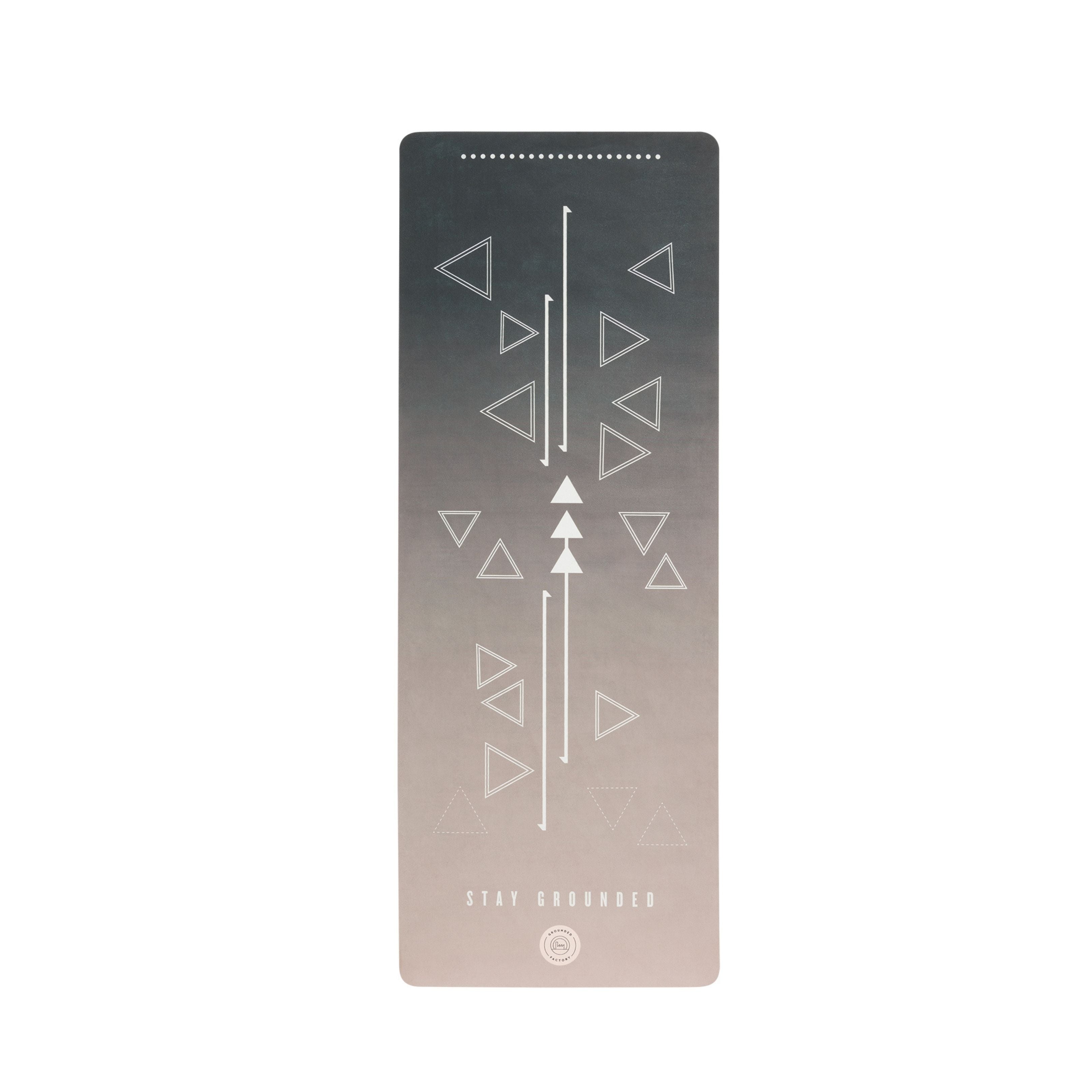 Reis-yogamat: Wanderlust Earth