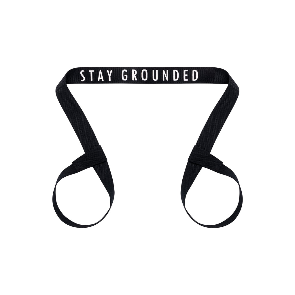 Yogariem Stay Grounded