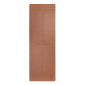 Stay Grounded Super Grip yogamat Caramel: 3,5 mm