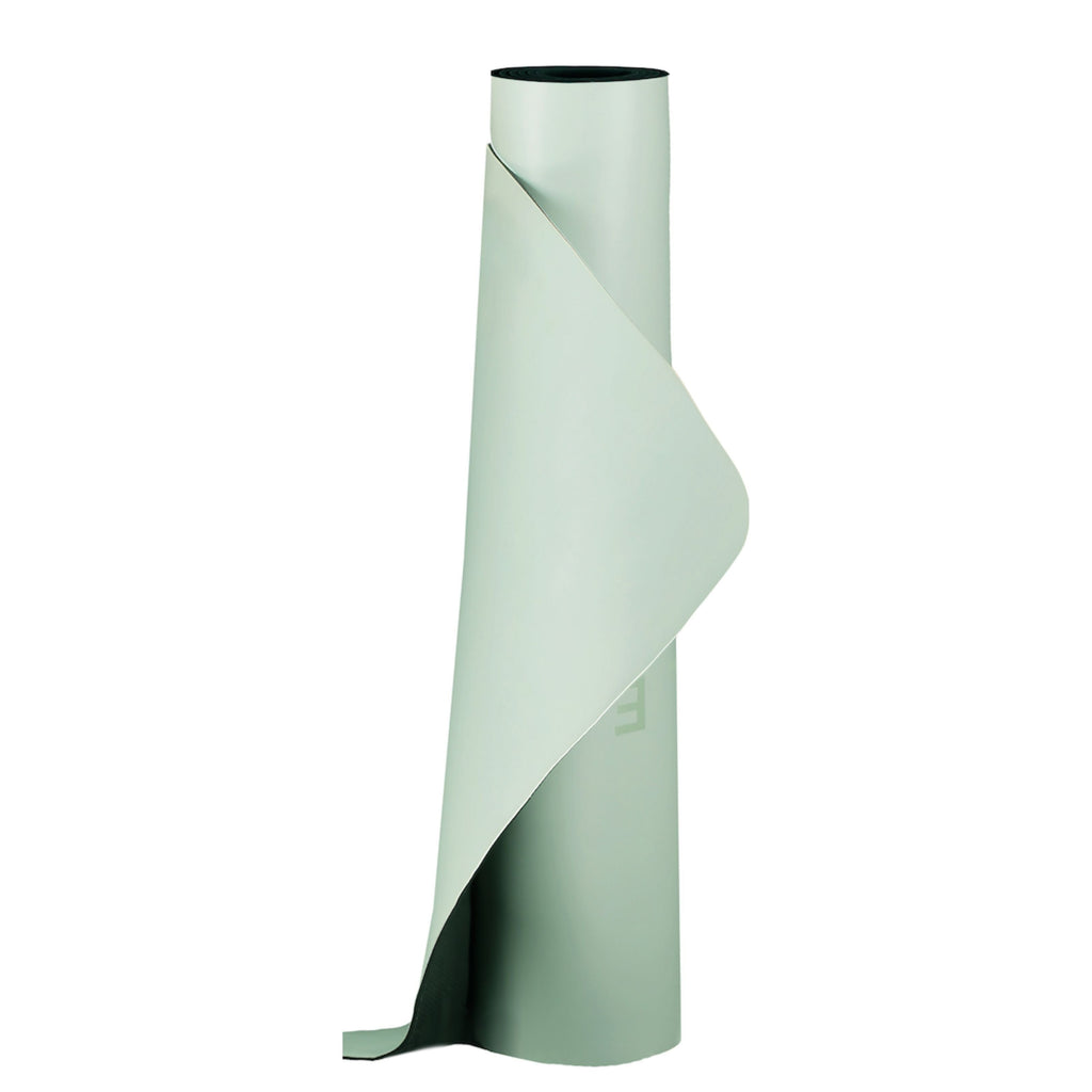 Stay Grounded Super Grip yogamat Mint: 3,5 mm