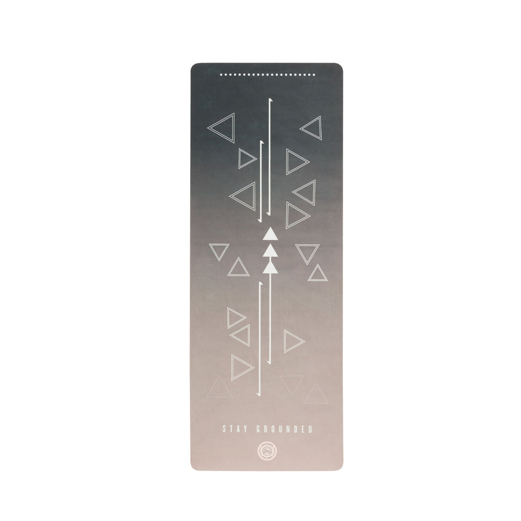 Reis-yogamat: Wanderlust Earth