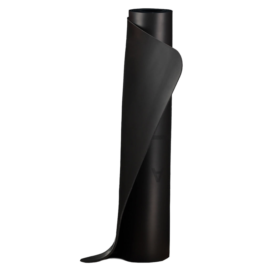 Stay Grounded Super Grip yogamat zwart: 3,5 mm